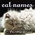 Cat Names: Over 1000 Purrfect Names by Jenny Linford (2006-08-01)