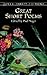 Great Short Poems[GRT SHORT...