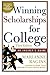 Winning Scholarships For Co...