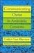 Communicating Christ in Animistic Contexts by Rheenen, Gailyn Van published by Baker Pub Group Paperback