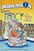 Fancy Nancy: Dazzling Book Report by Jane O'Connor (2010-01-01)