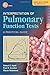 Interpretation of Pulmonary Function Tests Fourth Edition by Hyatt MD, Robert E., Scanlon MD, Paul D., Nakamura MD, Masao (2014) Paperback