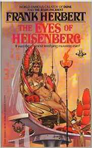 The Eyes of Heisenberg