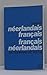 Néerlandais français/frança...