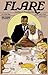 Flare #31