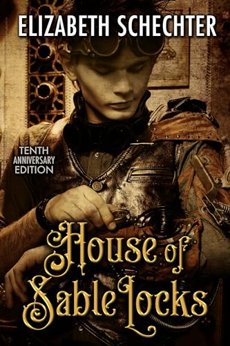 House of Sable Locks (Kindle Edition)