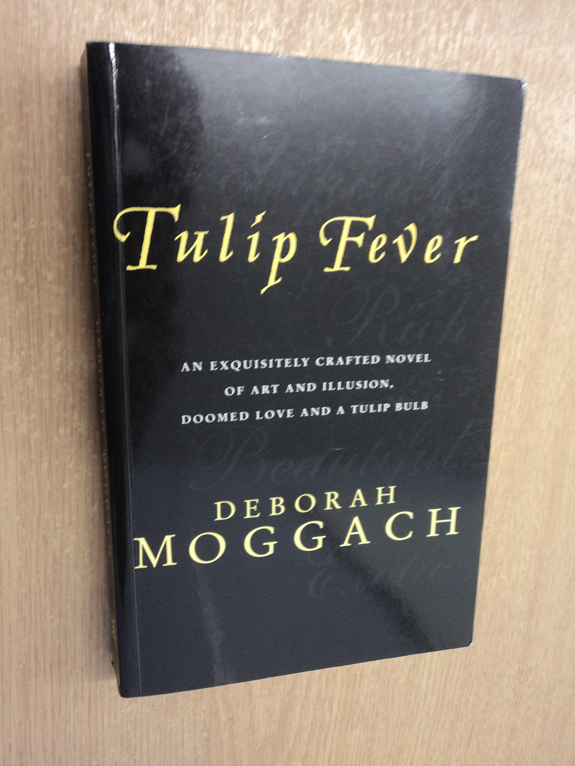 Tulip Fever