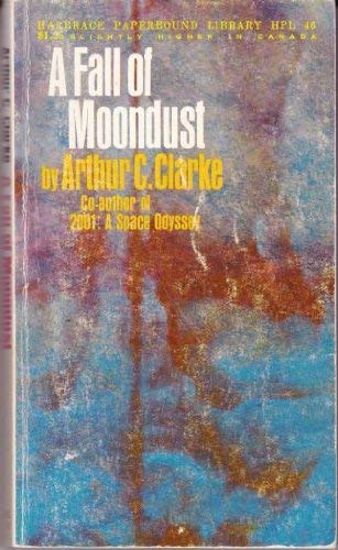 Fall of Moondust