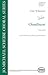 Cloudburst SHEET MUSIC SATB