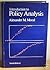 Introduction to Policy Analysis
