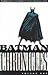Batman Chronicles