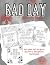Bad Day Coloring Book - Col...