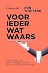 Voor ieder wat waars by Rob Wijnberg