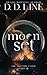 Moon Set (The Artemis Curse #3)