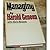 Managing by Harold Geneen Alvin Moscow(1984-10-01)