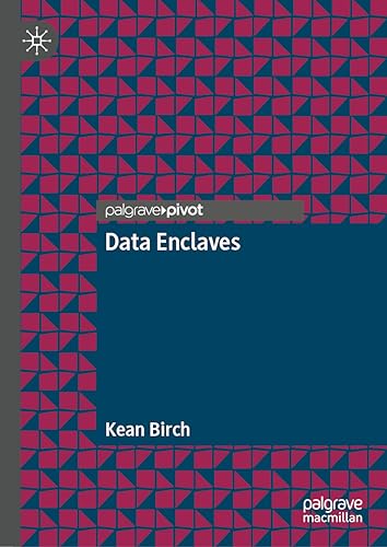 Data Enclaves (Hardcover)