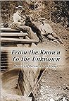 From the known to...