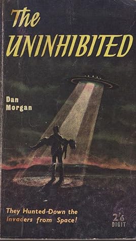 The Uninhibited