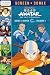 Avatar the Last Airbender: Book 1: Water, Volume 1 (Nickelodeon: Screen Comix)