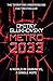 Metro 2033 by Dmitry Glukhovsky (9-Jun-2011) Paperback