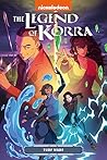 The Legend of Kor...