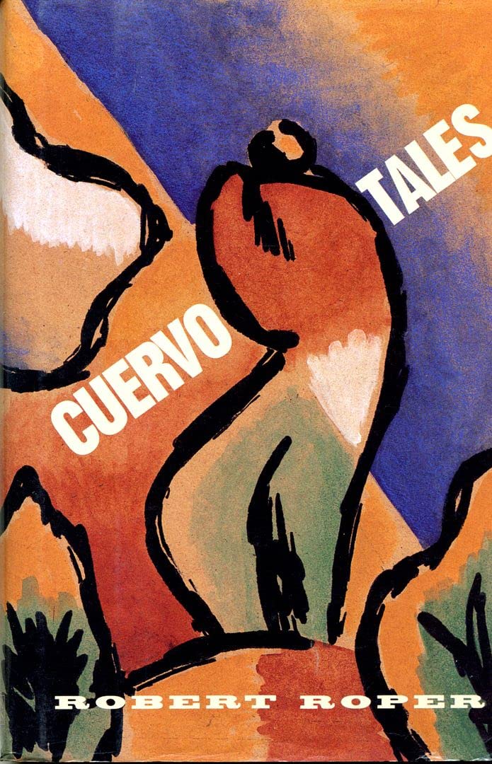 Cuervo Tales (Hardcover)