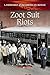 Zoot Suit Riots[ZOOT SUIT RIOTS][Hardcover]