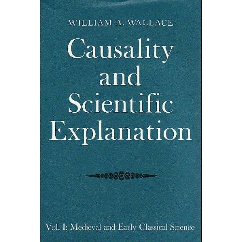 Causality and scientific explanation (Paperback)