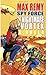 Max Remy Spy Force: The Nightmare Vortex: Spy Force Book 3 by D. Abela (2005-11-03)