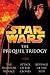 Star Wars( The Prequel Trilogy( The Phantom Menace/Attack of ... by TerryBrooks