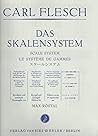 CARL FLESCH : DAS...
