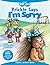 Prickle Says I'm Sorry (Fai...