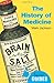 The History of Medicine: A Beginner's Guide (Beginner's Guides) by Mark Jackson (2014-08-26)