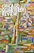 Chicago Quarterly Review #38 by Chicago Quarterly Review