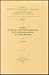 Studien zur Quellen- und Traditionsgeschichte des Evangelienkommentars der Gannat Bussame. Subs. 57. (Corpus Scriptorum Christianorum Orientalium) (German Edition)