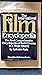 International Film Encyclopedia by Ephraim Katz