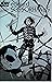 Edward Scissorhands No. 3