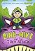 Dino-Mike and the T. Rex Attack by Franco (March 1, 2015) Paperback
