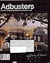 Adbusters, Journal of the Mental Environment, Jul/Aug 2002, No. 42 (Journal of the Mental Environment (bi-montly periodical), Vol. 10)