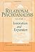 [(Relational Psychoanalysis: Innovation and Expansion)] [Author: Lewis Aron] published on (May, 2005)