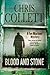 Blood and Stone (A Tom Mariner Mystery) by Chris Collett (2015-08-31)