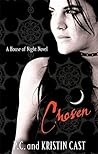 Chosen (House of Night #3)