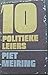 Tien Politieke Leiers: Mann...