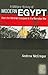 A Military History of Modern Egypt by Tom Little