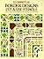 Border Designs Cut and Use Stencils (Picture Archives) by Ed Sibbett (5-Jul-1982) Paperback