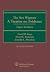 The New Wigmore: A Treatise...