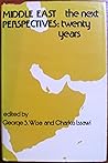 Middle East perspectives: The next twenty years