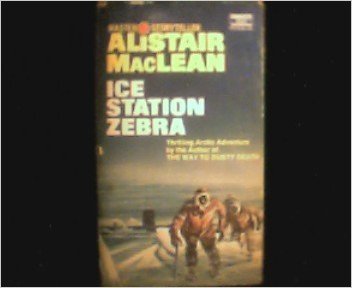 Ice Station Zebra