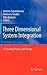 [Three Dimensional System Integration: IC Stacking Process and Design] [Author: x] [December, 2010]