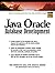 Java Oracle Database Development by Gallardo, David (2002) Paperback